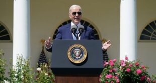 Biden, 80, makes 2024 presidential run official: 'Let's finish this job'
