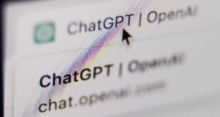 Italy blocks AI chatbot ChatGPT over data privacy failings