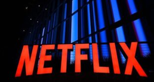 Netflix subscribers at record high, password crackdown coming