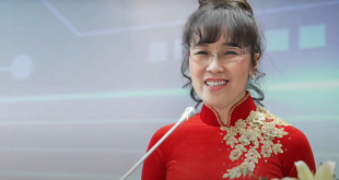 Vietjet does not steal customers from other airlines: chairwoman