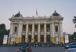 Hanoi Opera House to close for makeover