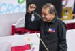 Filipino pool legend Reyes to play SEA Games at age 69