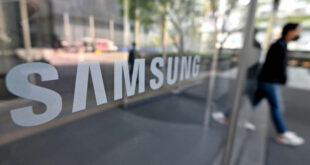 Samsung Electronics logs worst quarterly earnings in 14 years