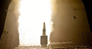 Japan puts military on alert fearing North Korean missile