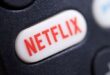 Netflix to invest $2.5 bln in South Korea to make TV shows, movies