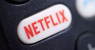 Netflix to invest $2.5 bln in South Korea to make TV shows, movies