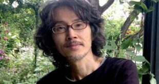 Japanese novelist praises Vietnamese song