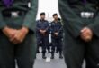 Thai woman accused of killing nine people with cyanide