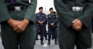 Thai woman accused of killing nine people with cyanide