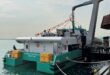 Shell launches its first electric ferry at Singapore plant