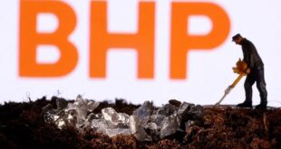 OZ Minerals gets Vietnam's nod for its $6.4B buyout by BHP