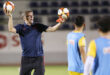 Vietnam head coach guns for gold in SEA Games football