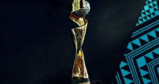 FIFA receives four bids to host 2027 Women's World Cup