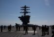 US, Japan, South Korea to hold missile defense exercises to deter North Korea threat
