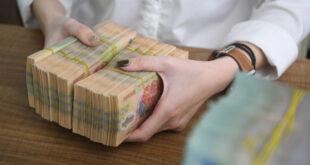 HCMC sees surge in remittances