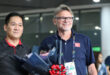 Vietnam have to show their best performance at SEA Games: coach Troussier