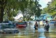 Malaysia floods force over 9,000 to evacuate