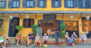 Vietnam tourism searches grow at 7th fastest rate in the world