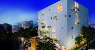 HCMC hospitality giant posts surging profits