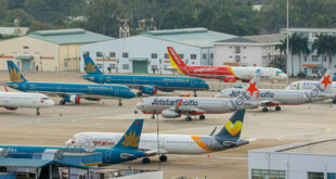 Airlines buying planes for more int’l flights