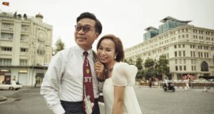 More Vietnamese marriages going childless