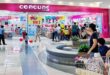 Baby product chain sees plummeting profit