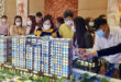 Some housing projects in HCMC, Hanoi find buyers