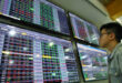 New securities trading accounts quadruple in May