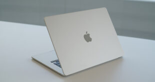 MacBook Air 15 sold for $1,400 in Vietnam