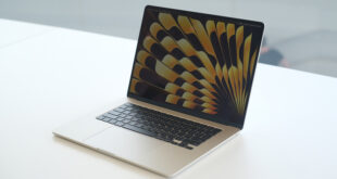 15-inch MacBook Air to be launched in Vietnam in mid-July