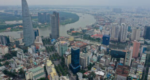 HCMC grade A office vacancy rate to rise to 29%