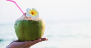 Who should not drink coconut water?