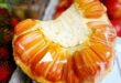 Red-fleshed jackfruit price halves