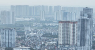 Vietnam real estate's stress is over: Fitch Ratings