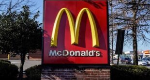 Singaporean woman finds uncooked beef patty in McDonald's burger