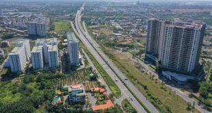 Southern property market unusually dull during year-end