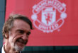 British billionaire Ratcliffe agrees deal to buy 25% of Man United for $1.3 billion