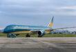 Vietnam Airlines remains among world's top 50