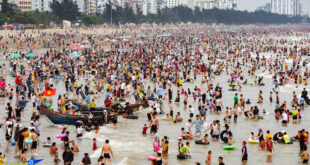 Vietnam's tourism industry earns $1B during five-day holidays