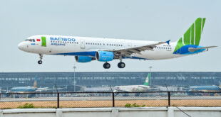 Vietnam Airlines to employ Bamboo Airways’ excess staff