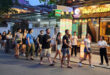 Poor nightlife services disappoint foreign tourists