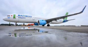 Bamboo Airways eschews rumors of bankruptcy