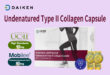 Daiken Biomedical's Undenatured Type II Collagen Wins Two International Awards