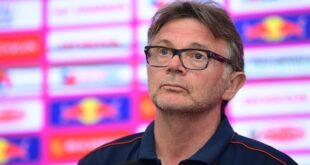 We have to dream: Troussier backs World Cup expansion