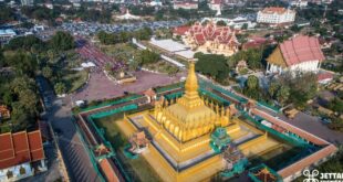 Newly registered enterprises in Laos increases sharply