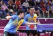 SEA Games 32: Vietnam beat Singapore to win historic gold in mixed doubles table tennis