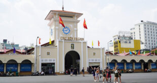 HCMC launches new night tour