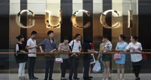 Singapore readies sales tax hike as demographic crunch looms