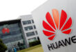 China's Huawei says expects revenue up almost 9% in 2023