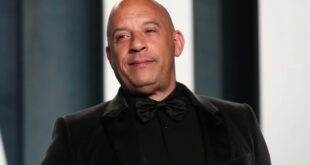 Vin Diesel faces 2010 sex assault claim by former assistant